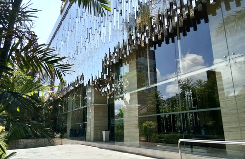 By Pass Ngurah Rai Kuta Hotel | Mega Boutique Hotel