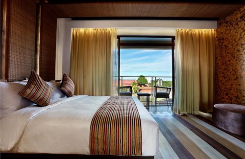 By Pass Ngurah Rai Kuta Hotel | Mega Boutique Hotel
