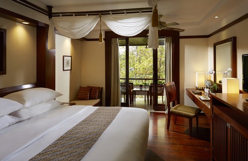 BTDC Hotel | Melia Bali