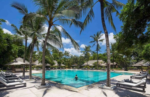 BTDC Hotel | Melia Bali