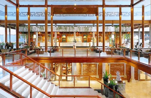 BTDC Hotel | Melia Bali