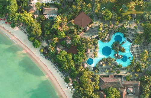 BTDC Hotel | Melia Bali