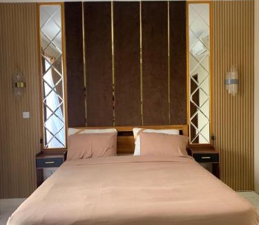 Umalas Apartment | Melza room no.3