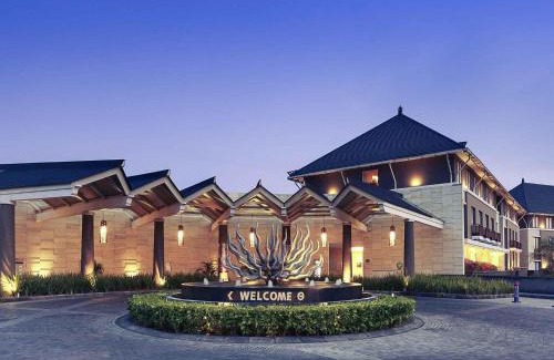 Siligita Hotel | Mercure Bali Nusa Dua