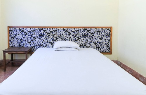 Kartika Plaza Hotel | Mertha Jati Hotel & Bungalow