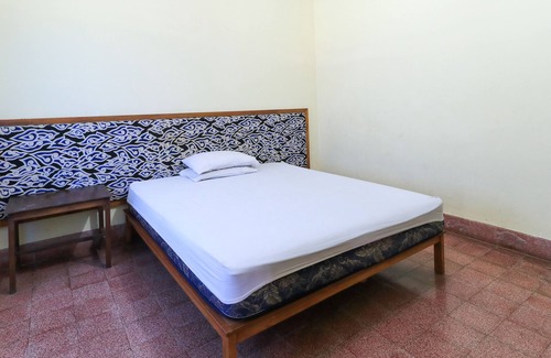 Kartika Plaza Hotel | Mertha Jati Hotel & Bungalow
