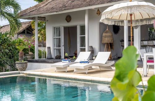 Ungasan Villa | MOANA POE