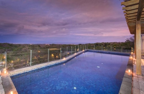 Kampial Villa | Modern Luxury Villa 3BDR Nusa Dua