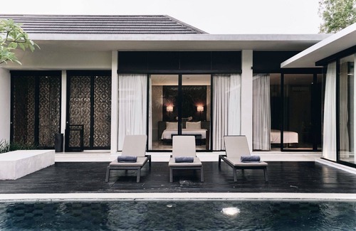 Sawangan Villa | Modern Sensibilities, 3 Bedroom Villa, Nusa Dua
