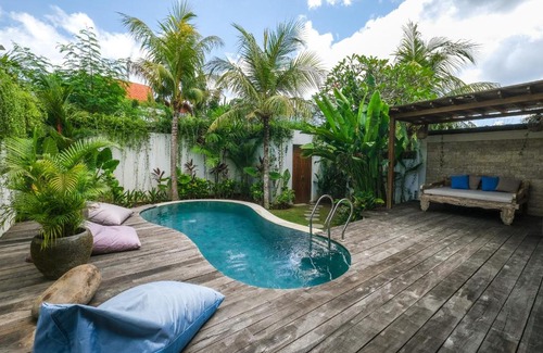 Pecatu Villa | Molokai Suites