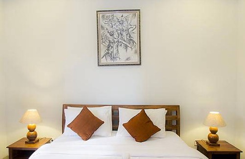 Laksmana House | Motel ∙ 8 guests