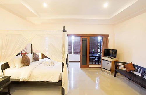 Laksmana House | Motel ∙ 8 guests