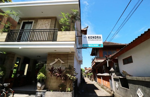 Downtown Kuta House | Motel ∙ 8 guests