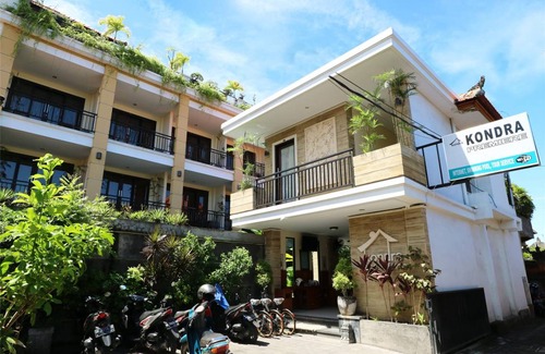 Downtown Kuta House | Motel ∙ 8 guests