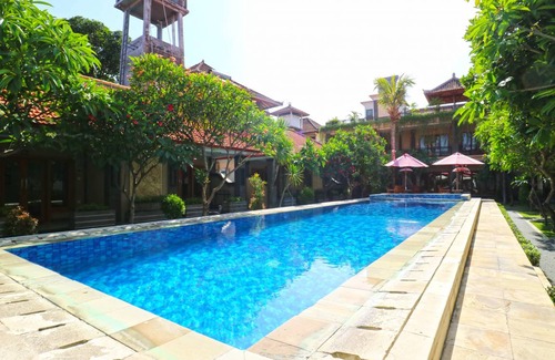 Downtown Kuta House | Motel ∙ 8 guests