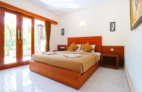 Downtown Kuta House | Motel ∙ 8 guests