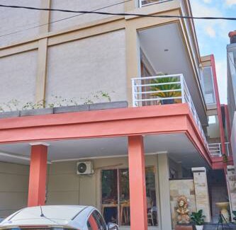 By Pass Ngurah Rai House | Motel ∙ 8 guests