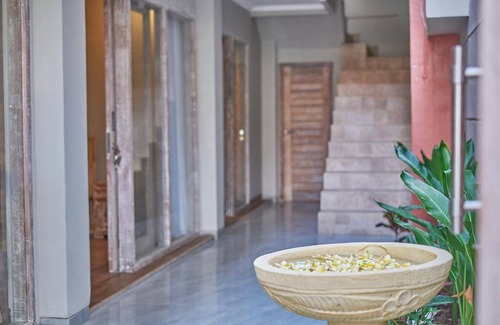 By Pass Ngurah Rai House | Motel ∙ 8 guests