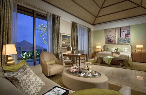 Sawangan Resort | Mulia Villas