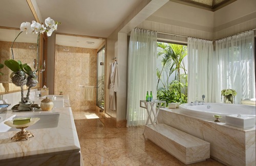 Sawangan Resort | Mulia Villas