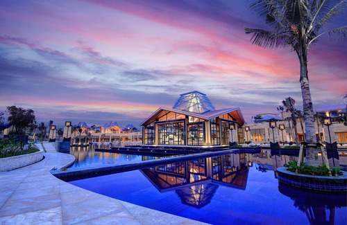 Sawangan Resort | Mulia Villas