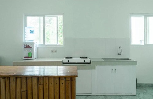 Berawa House | New Mandurah Homestay