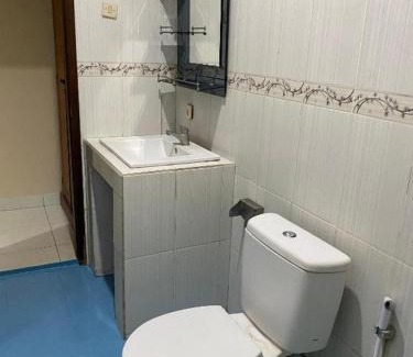 Bukit House | Neys guest house