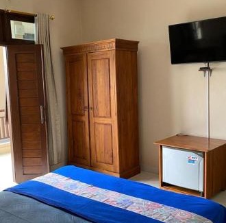Bukit House | Neys guest house