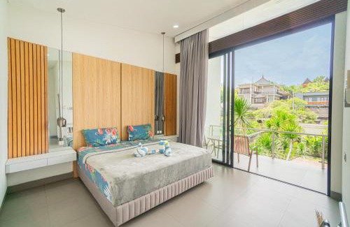 Bukit Villa | NH Residence