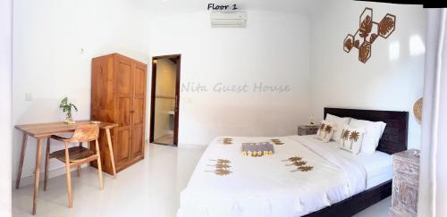 Berawa House | Nita Guest House Bali
