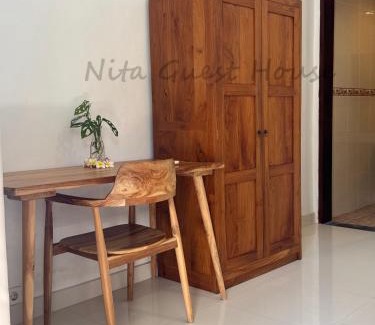 Berawa House | Nita Guest House Bali