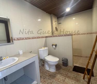 Berawa House | Nita Guest House Bali