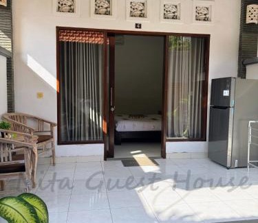 Berawa House | Nita Guest House Bali