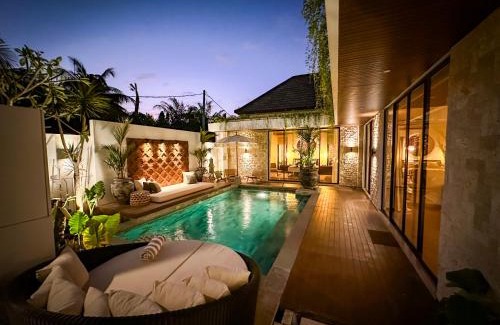 Petitenget Villa | Nococu Luxury Villa