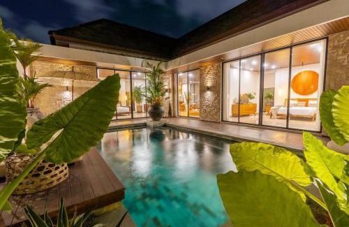 Petitenget Villa | Nococu Luxury Villa
