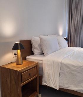 Ungasan Bed & Breakfast | NOKA ULUWATU BED And BREAKFAST