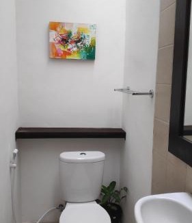 Ungasan Bed & Breakfast | NOKA ULUWATU BED And BREAKFAST