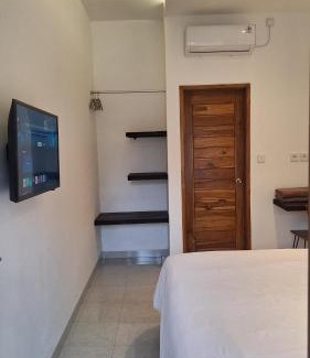 Ungasan Bed & Breakfast | NOKA ULUWATU BED And BREAKFAST