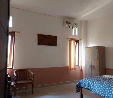 Padonan House | Nuke's guest house