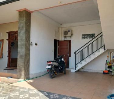 Padonan House | Nuke's guest house