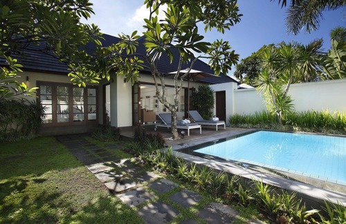Seminyak Villa | Nunia Boutique Villas