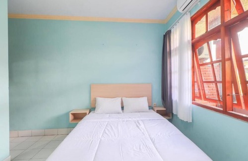 Downtown Kuta House | Oak legian Beachwalk - Near Kuta Legian Beach
