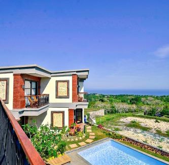 Pecatu House | Ocean View Villa Uluwatu