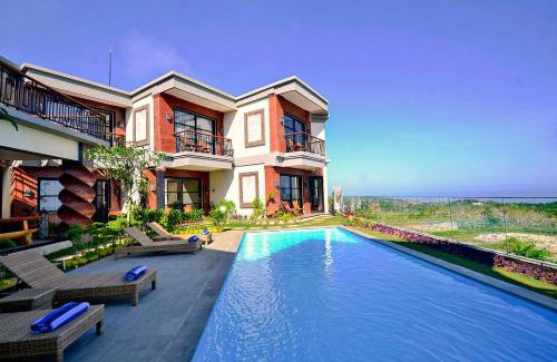 Pecatu House | Ocean View Villa Uluwatu