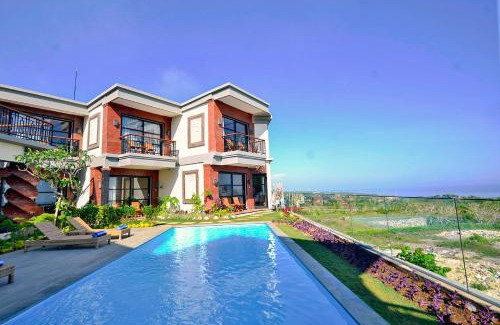 Pecatu House | Ocean View Villa Uluwatu