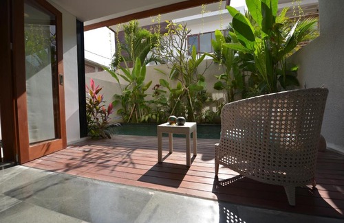 Cemagi Villa | Ombak Villa Cemagi