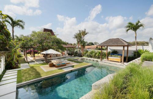 Batu Bolong Villa | OMEGIA Canggu by Nakula