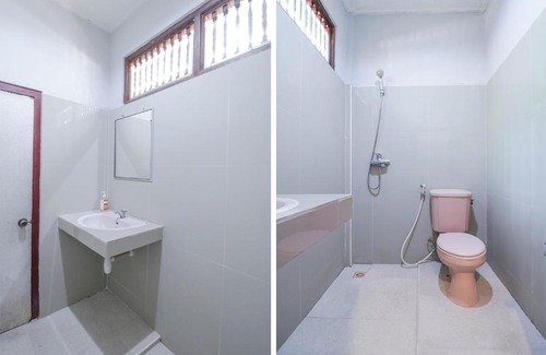 Downtown Kuta Hotel | OYO 2411 Taman Mekar Beach Inn 2