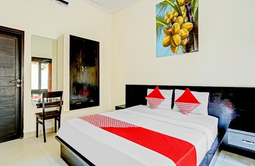 Kartika Plaza Hotel | OYO 3607 Samudra Homestay