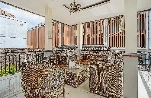 Kartika Plaza Hotel | OYO 3607 Samudra Homestay